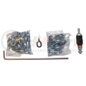 Killer Tools ART38-KP Key Pulling Package for Killer Tools Steel Electrode dent Pullers