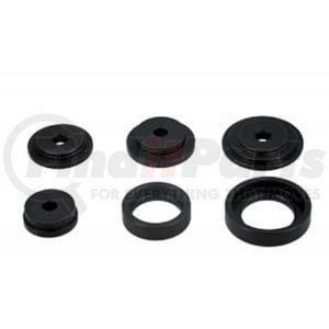 Killer Tools ART251EX Bumper Perfect Extension Kit (4 Sizes)