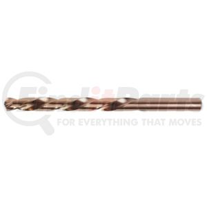 KnKut KK6-3/32 KnKut 3/32 Fractional Jobber Length Left Hand Drill Bit