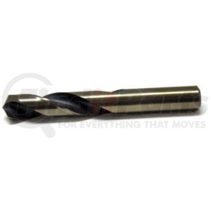 KnKut KK10-1-8-LH KnKut 1/8 Fractional Step Point Mechanics Length Left Hand Drill Bit