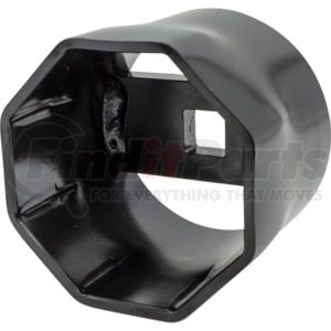Lang 1213 Axle Nut Socket 3-7/8" 8 Point Locknut Socket with 3/4" Square Drive Opening
