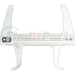 380A by LANG - Brake Resetting Gauge