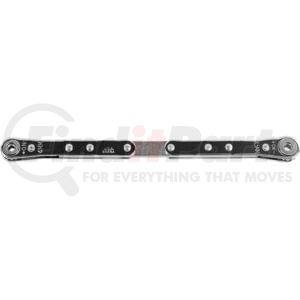 5529A by LANG - 4mm x 4.5mm Ford Headlight Adjusting Wrench