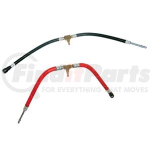 Lang 74487 Hose Assembly 74484 and 74485