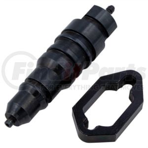 Lang TU-15-25 Injector Adapter/Navistar Dt466/Detroit Diesel