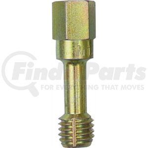 Lang 50-2622-0005 Tap and Die Set M10 x 1.50 Metric Rethreading Tap