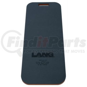 Lang 1167-O FOAM FLOOR MAT