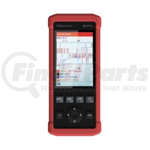 Launch MIL90 Launch Tech USA Millennium 90 Pro Diagnostic Scan Tool