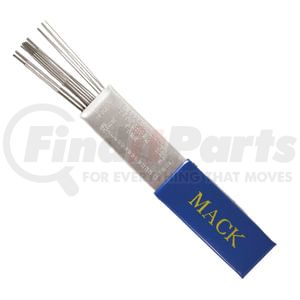 Mack Brush 1230 Airbrush Needle / Tip 13-Piece Tip Cleaner Set