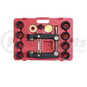 Schley Tools 18100-5-E Jack Pad Nut Schley Products Enclosed Jack Nut for 18100