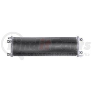 Reach Cooling 32-0948 A/C Condenser PETERBILT 87-93 A-COND(33X8X1)