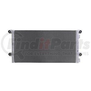 32-0960 by REACH COOLING - VOLVO TRUCK 96-06 A-C COND.