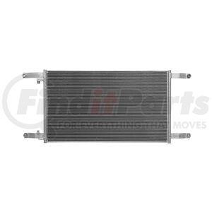 32-0981 by REACH COOLING - Freightliner Century Class-FLD112-FLD120-FLD132.  Western Star 4964-2