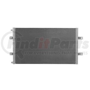 32-0983 by REACH COOLING - 1996-2002 Ford L-Series(Heavy Truck) Sterling