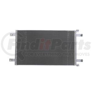 Reach Cooling 32-0986 A/C Condenser Condenser