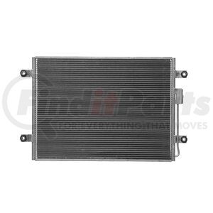 Reach Cooling 32-2010 A/C Condenser A/C Condenser