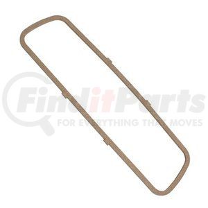 036-0651 by BECK ARNLEY - VALVE COVER GASKET/GASKETS