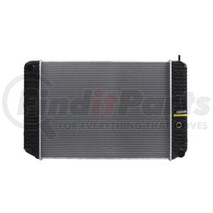 42-10033 by REACH COOLING - Radiator