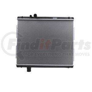 Reach Cooling 42-10174 Radiator VOLVO / MACK RD, CV, and GRANITE MODELS 94-04 Radiator