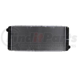 Reach Cooling 42-10196 Radiator PETERBILT 379 2002-2006-Kenworth W900 2002-2006