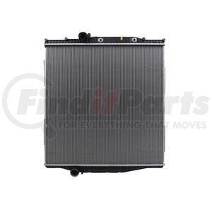 42-10207 by REACH COOLING - VOLVO / MACK VN, VNL SERIES 03-07 Radiator