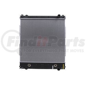 42-10349 by REACH COOLING - Freightliner Radiator Fits 2008 - 2018 M2 106 Business Class 18.00 " Oil Cooler