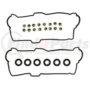 036-1583 by BECK ARNLEY - VALVE COVER GASKET SET