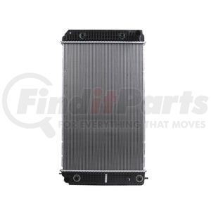 Reach Cooling 42-10429 Radiator GMC C6500-C7500-C8500-KODIAK-TOPKICK 2003-2007