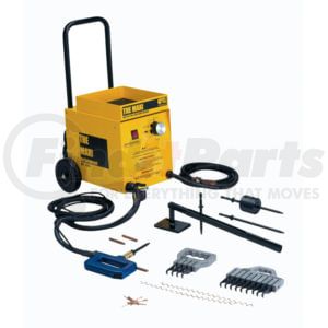 Dent Fix Equipment DF-505-220V Dent Fix The ft.Original Maxi ft. Dent Pulling Station
