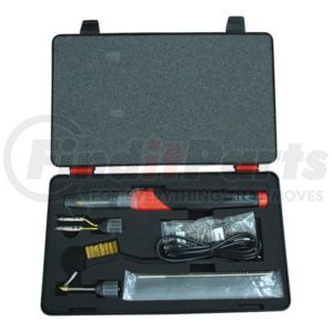 DF-600BR by DENT FIX EQUIPMENT - LI-ION Battery Hot Stapler