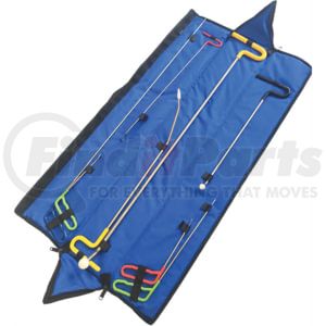 Dent Fix Equipment DF-PDRKIT8 8-PIECE PDR ROD SET