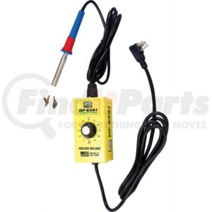 Dent Fix Equipment DF-EZA1 Airless Plastic Welder