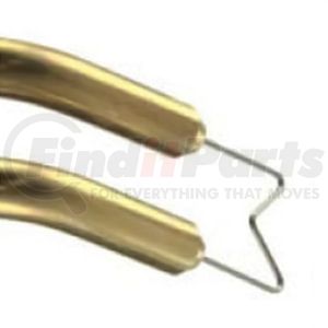 Dent Fix Equipment DF-800MC-50 Hot Stapler Staples M Clip (Repl)