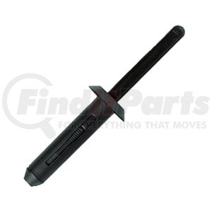 Dent Fix Equipment DF-CT887RL Rivet Large 6.3 mm Long Consumable Nylon Blind Plastic Pop Rivet Refill Fasteners for Cars