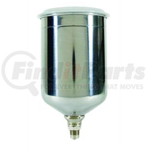 DeVilbiss 702576 TEKNA 900 CC ALUM. CUP