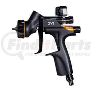 DeVilbiss 704521 DeVilbiss DV1 Clearcoat HVLP Spray Gun