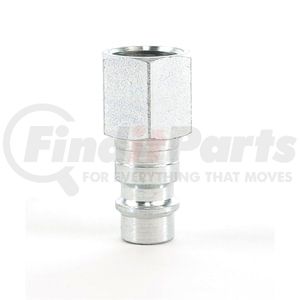 DeVilbiss 240145 High Flow Q.D. Stem (1/4" NPS F)