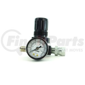 DeVilbiss 130015 Air Regulator