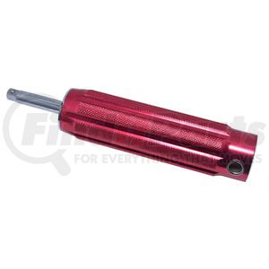 Dill Air Controls 5540 Torque Tool 5540 1/4" Drive; 40 in/lbs.