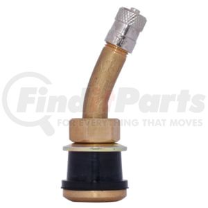 VS-1223-WZ-100 by DILL AIR CONTROLS - Clamp-in Valve