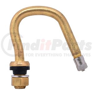 VS-3600-10 by DILL AIR CONTROLS - Sprinter Dually Valve