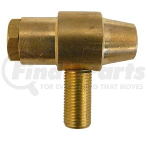 Dill Air Controls 6108 3spirator - Standard Bore