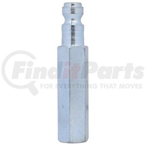 Dill Air Controls D-7CR Nipple .482 NPTF