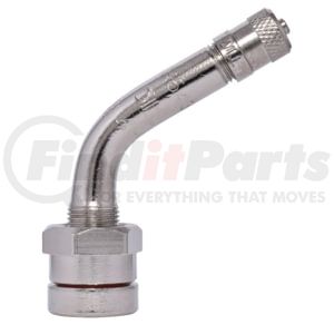 Dill Air Controls VS-543-D-10 Multi-Purpose Hardware O-Ring Clamp-In Valve