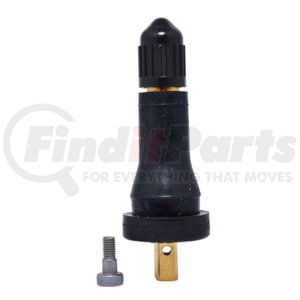 Dill Air Controls VS-20-25 Tire Pressure Monitoring System (TPMS) Valve Stem Snap In Replacement Stem