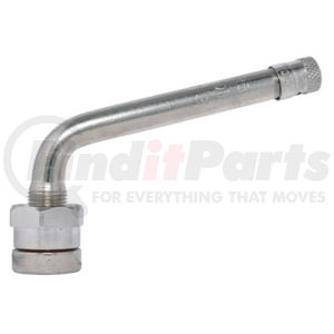Dill Air Controls VS-545-E-10 Multi-Purpose Hardware O-Ring Clamp-In Valve