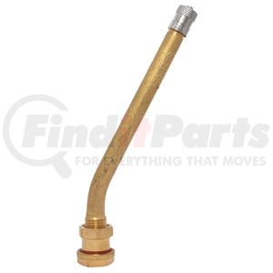 Dill Air Controls V3-206 V3-206 BRASS METRIC TRK VALVE