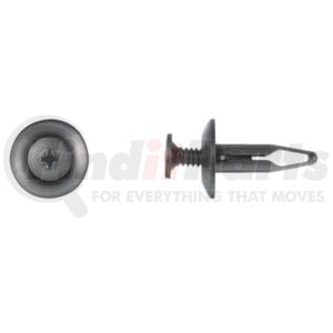 Disco Automotive Hardware 9067PK RAD SHROUD BLND RVTS