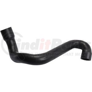 Continental AG 66820 Radiator Coolant Hose Designed to transfer glycol-based coolant throughout the vehicle's cooling system.