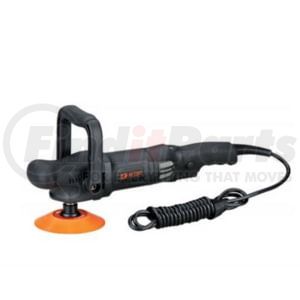 Dynabrade RB3 Polisher Electric Rotary Buffer, Right Angle, 800-3000 RPM, 110V, 1000 Watt, 5/8-11 Spindle Thread